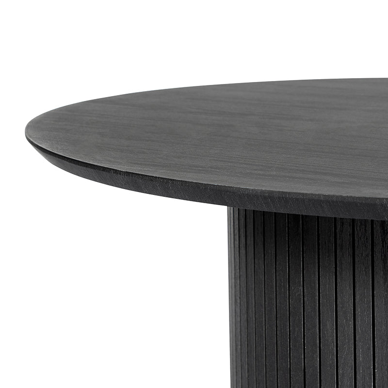 Modern Nesting Coffee Table Set - 2-Piece or 3-Piece Optional - Space-Saving Living Room Furniture for Small Spaces, Apartments & Home Decor