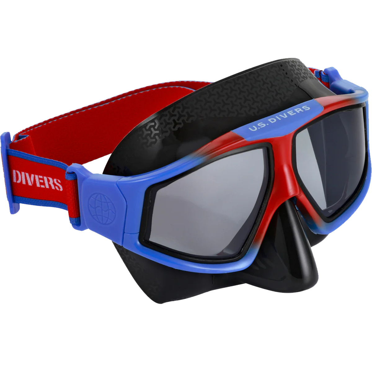Blue/Red