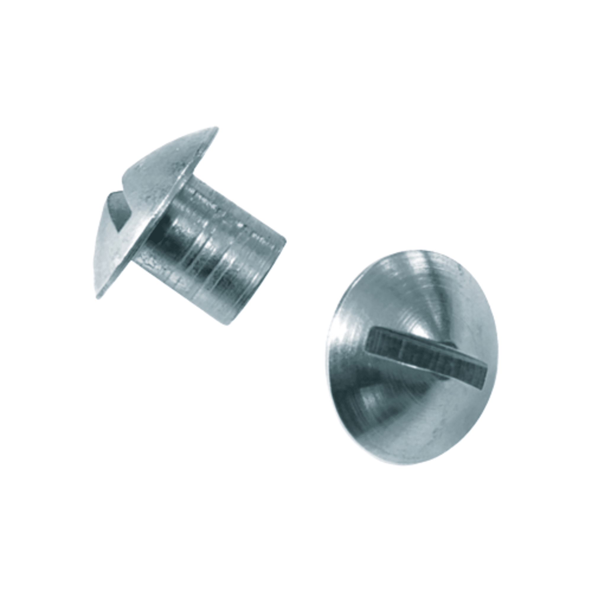 Mares XR Deadbolt Screw Rounded - High Quality Stainless Steel Scuba Diving Equipment for Underwater Adventures and Marine Exploration