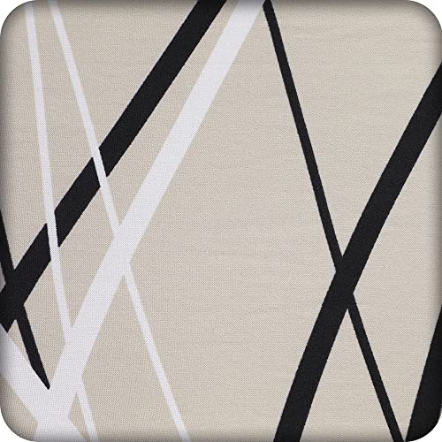 Beige Stripe