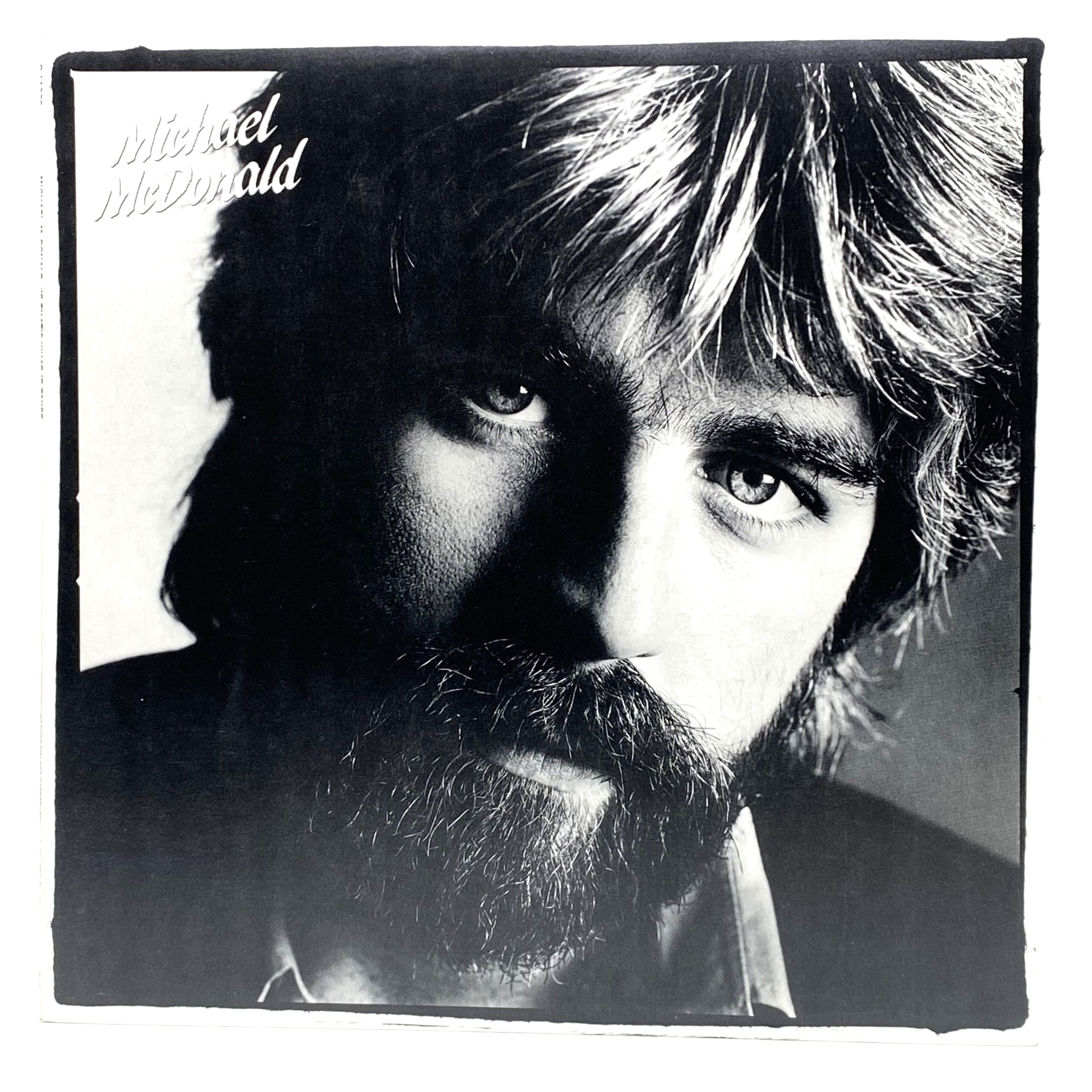 Michael McDonald Official Merchandise - Vintage T-Shirts, Hoodies & Collectibles for Fans | Perfect for Concerts, Gifts & Music Lovers
