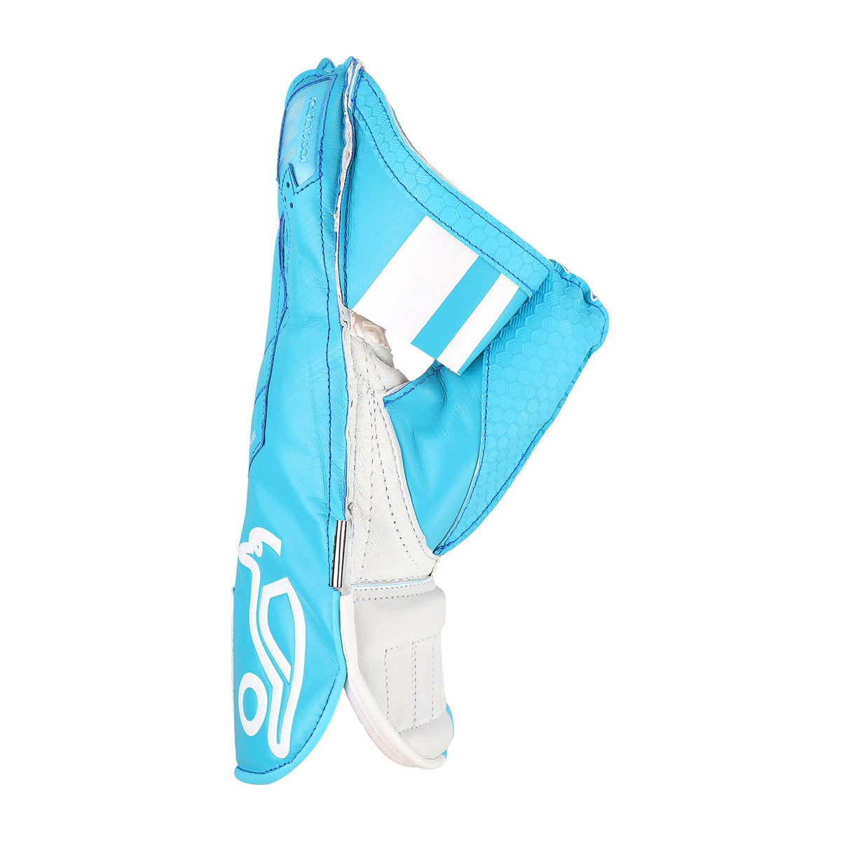 Kookaburra Short Cut 1.1 Wicket Keeping Gloves 2025 - Premium Cricket Wicketkeeper Gloves for Practice & Matches