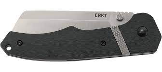 CRKT 7271 Ripsnort II Folding Pocket Knife - 3.5