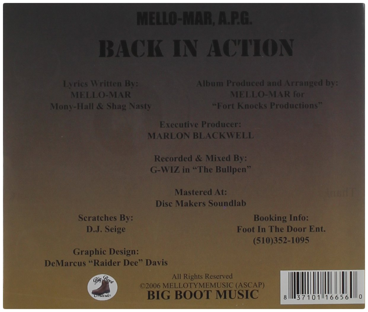 Back in Action Explicit Lyrics - High Energy Workout & Party Music for Gyms, Clubs & Home Fitness