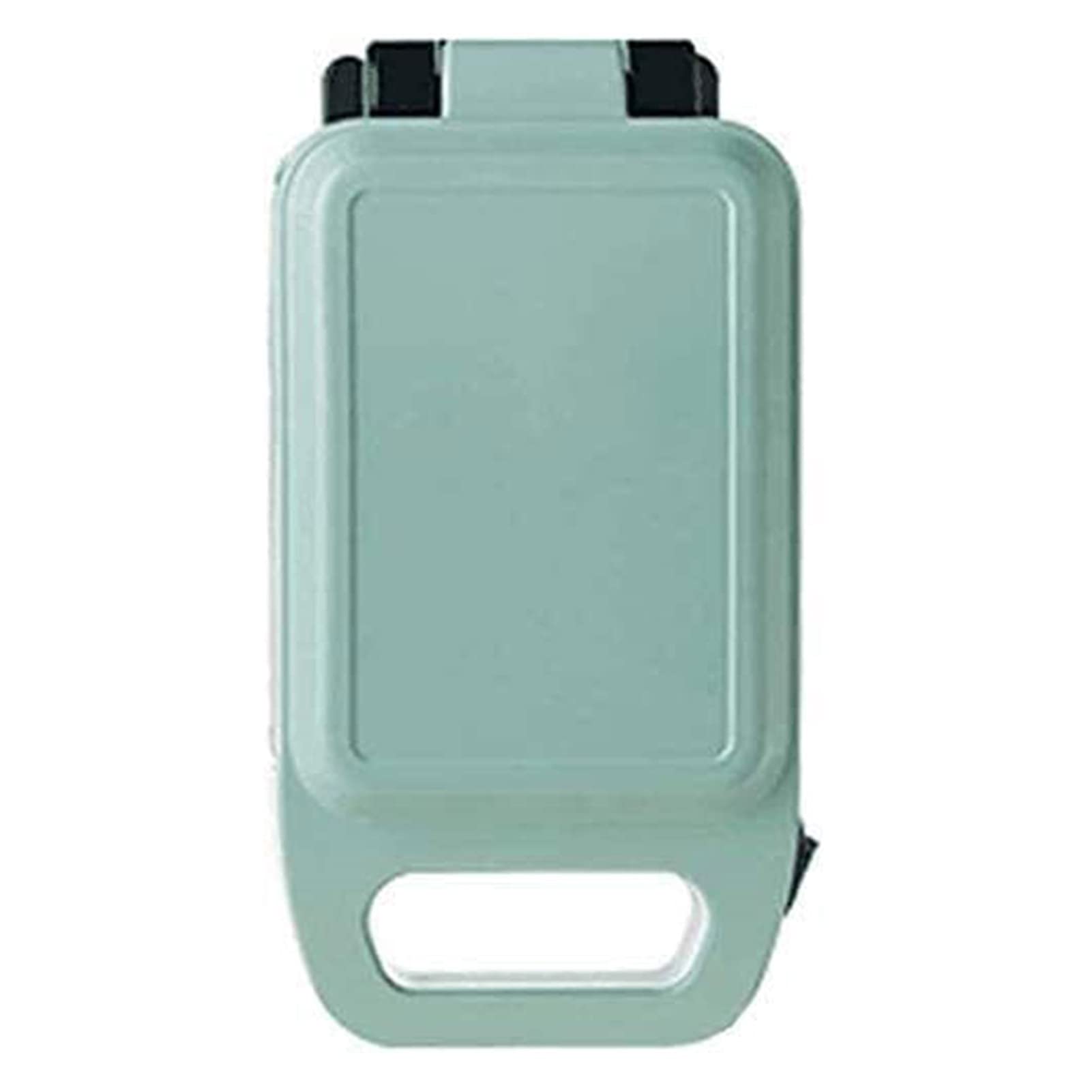 Portable Electric Grill Press Machine for Gourmet Burgers, Sandwiches, Chicken - Perfect for Breakfast, Lunch & Snacks On-The-Go with Recipe Guide - Ideal for Camping, Picnics & Outdoor Cooking