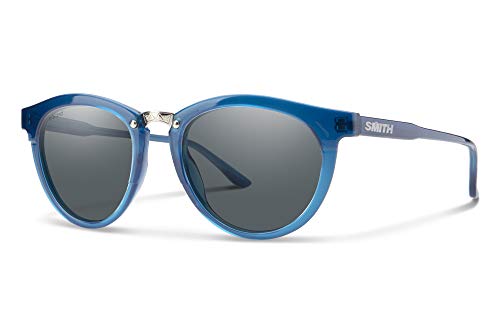 Cool Blue / Polarized Gray