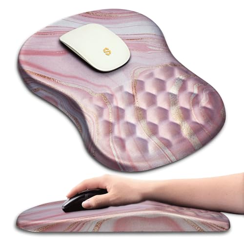 Marble Pink