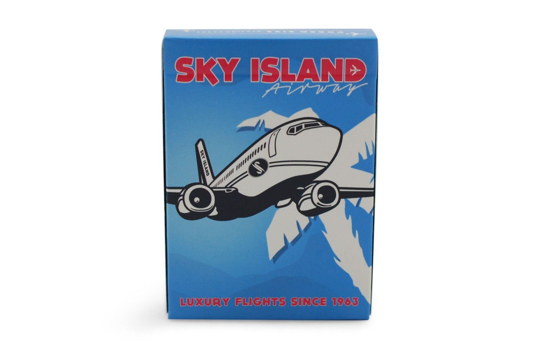 Sky Island - Premium Outdoor Adventure Gear for Hiking, Camping & Travel | Durable & Lightweight Equipment