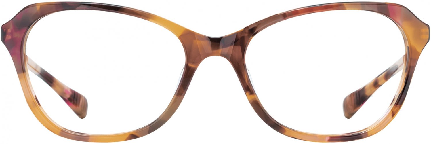 2 - Butterscotch Tort / Rose Gold