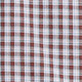 Brown Plaid