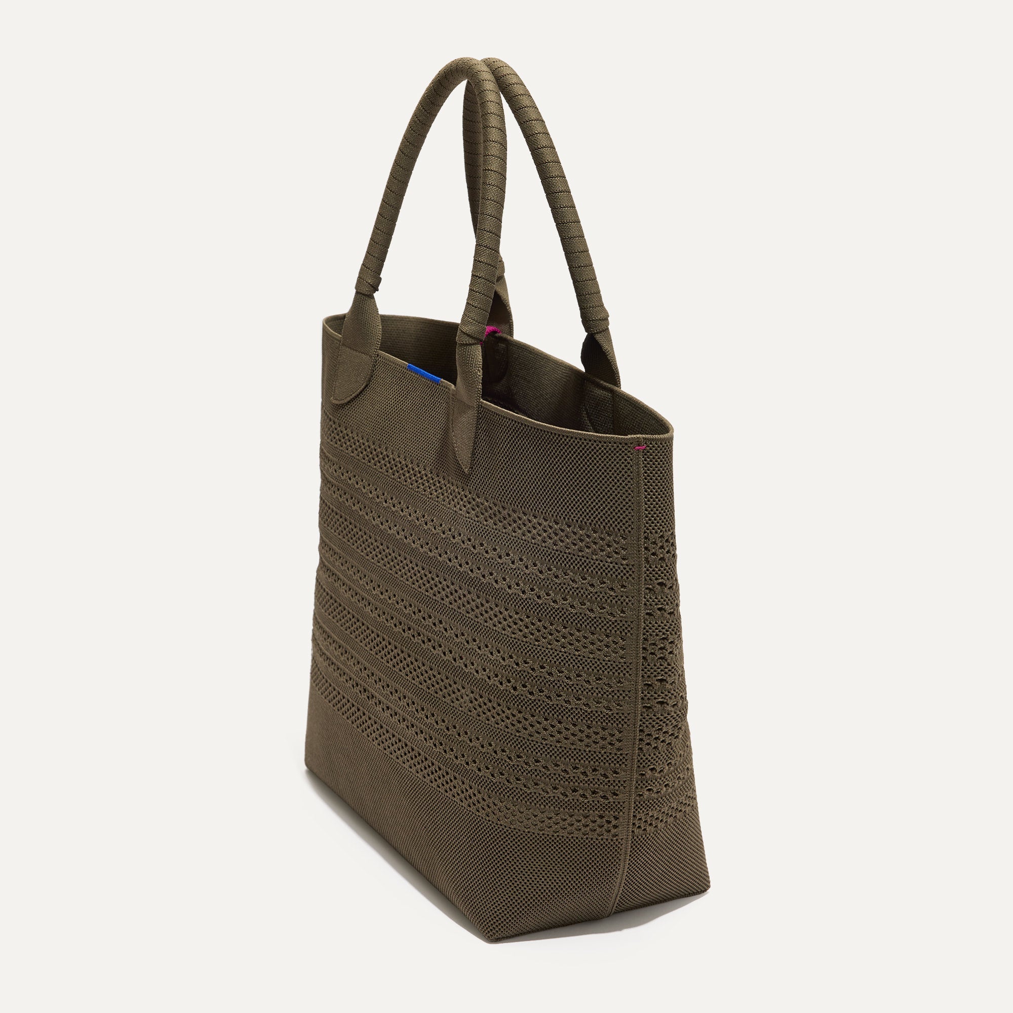 Lightweight Safari Crochet Tote Bag - Perfect for Beach, Travel & Shopping | Stylish & Durable Handbag for Women