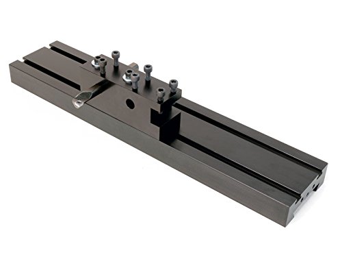 5/8 Inch Front Side Multi-Tool Holder 5937 - Perfect for Workshop, Garage & DIY Projects - Organize Your Tools Efficiently