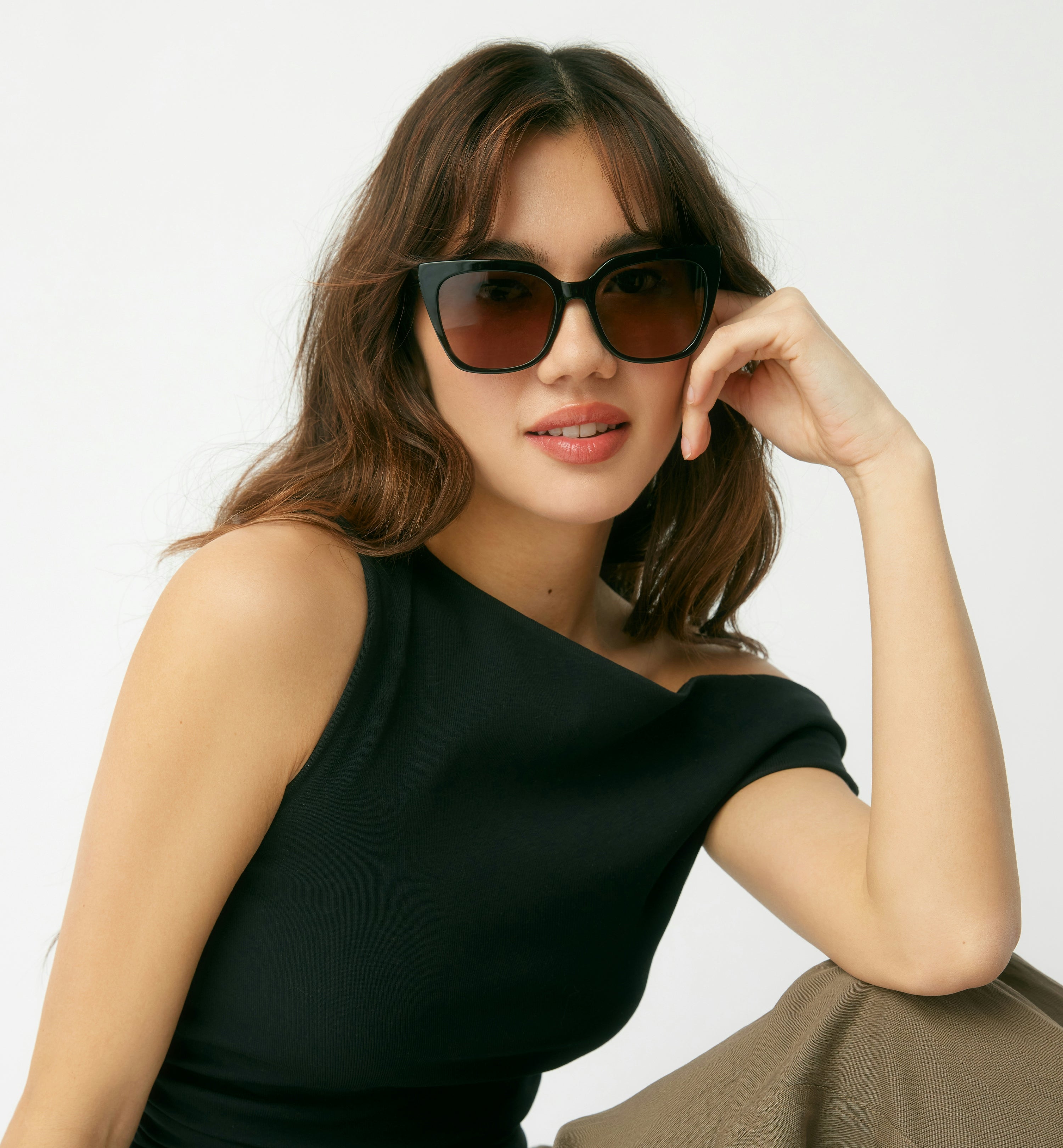 Gleam Sunglasses - UV Protection Polarized Shades for Men & Women - Perfect for Outdoor Sports, Driving & Beach Vacations
