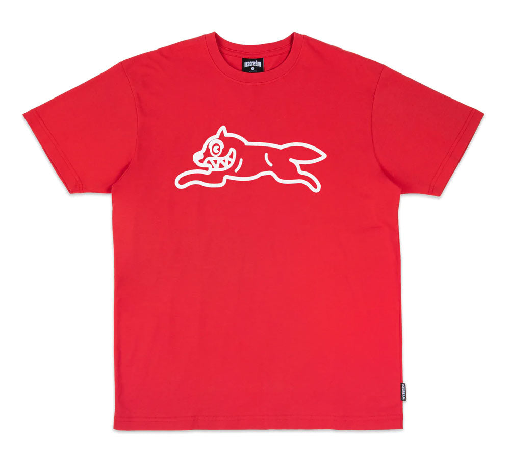 Dog SS Tee 2 - Comfortable Short Sleeve T-Shirt for Dogs - Perfect for Daily Walks, Playtime & Pet Photos