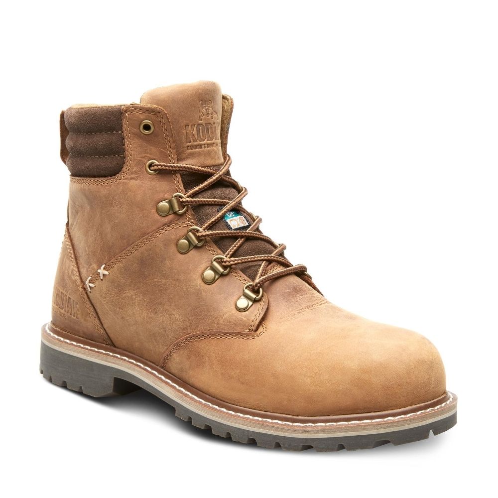 Kodiak Bralorne Women's 6