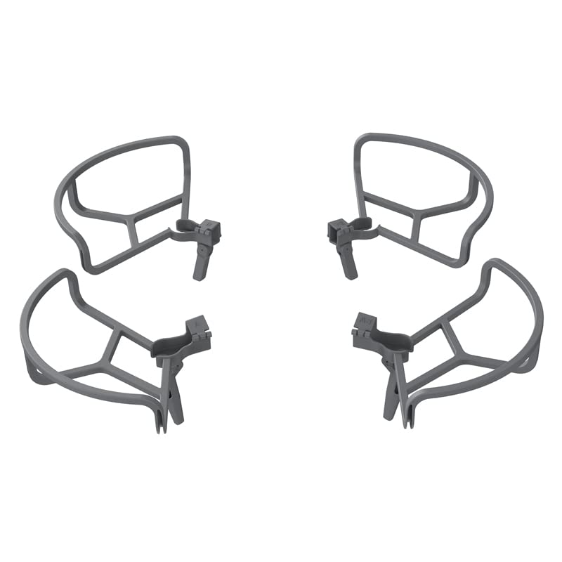 DJI Mavic Air 2S / Air 2 Drone Propeller Cover - Landing Gear Protective Guard for Safe Flight | Perfect for Outdoor Aerial Photography & Travel Adventures