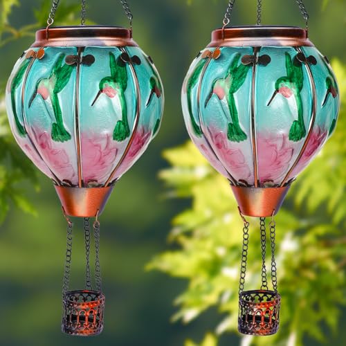 Hummingbird-Green(2pc)
