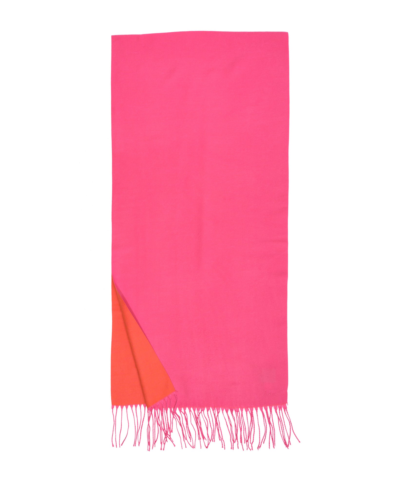 Double Sided Warm Winter Scarf for Women & Men - Soft Cashmere Blend Fashion Accessory for Cold Weather, Outfits & Gifts