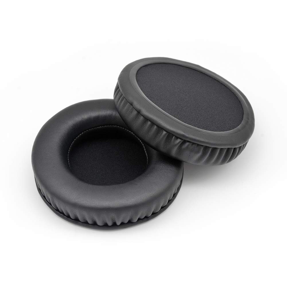 Replacement Ear Pads Cushions for AKG 181DJ Headphones - Soft Foam Earpads with Noise Isolation - Perfect for DJing, Studio Recording & Gaming