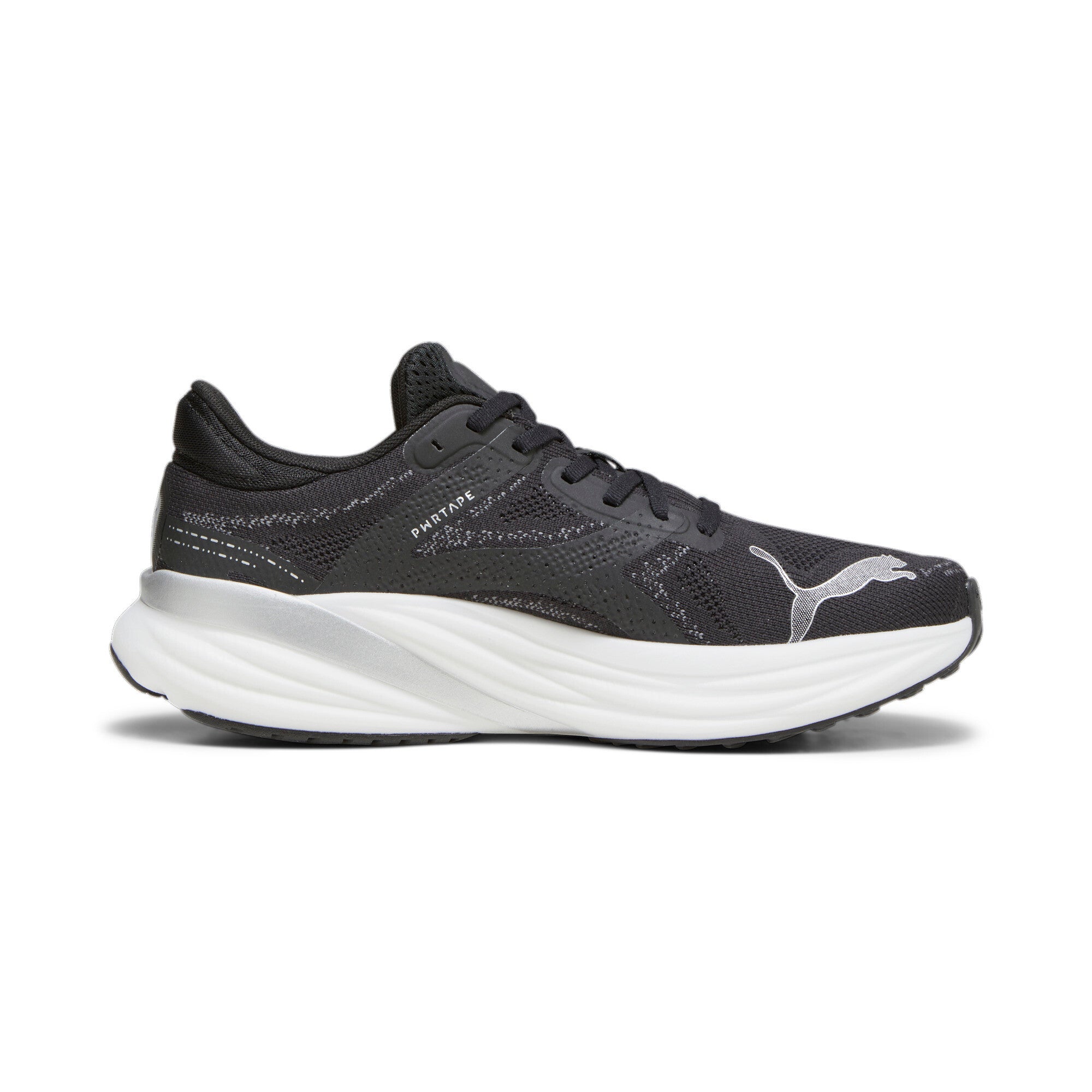 Men's Magnify Nitro 2 Running Shoes - Lightweight Cushioned Sneakers for Jogging, Training & Gym Workouts | Breathable Mesh Athletic Footwear for Men