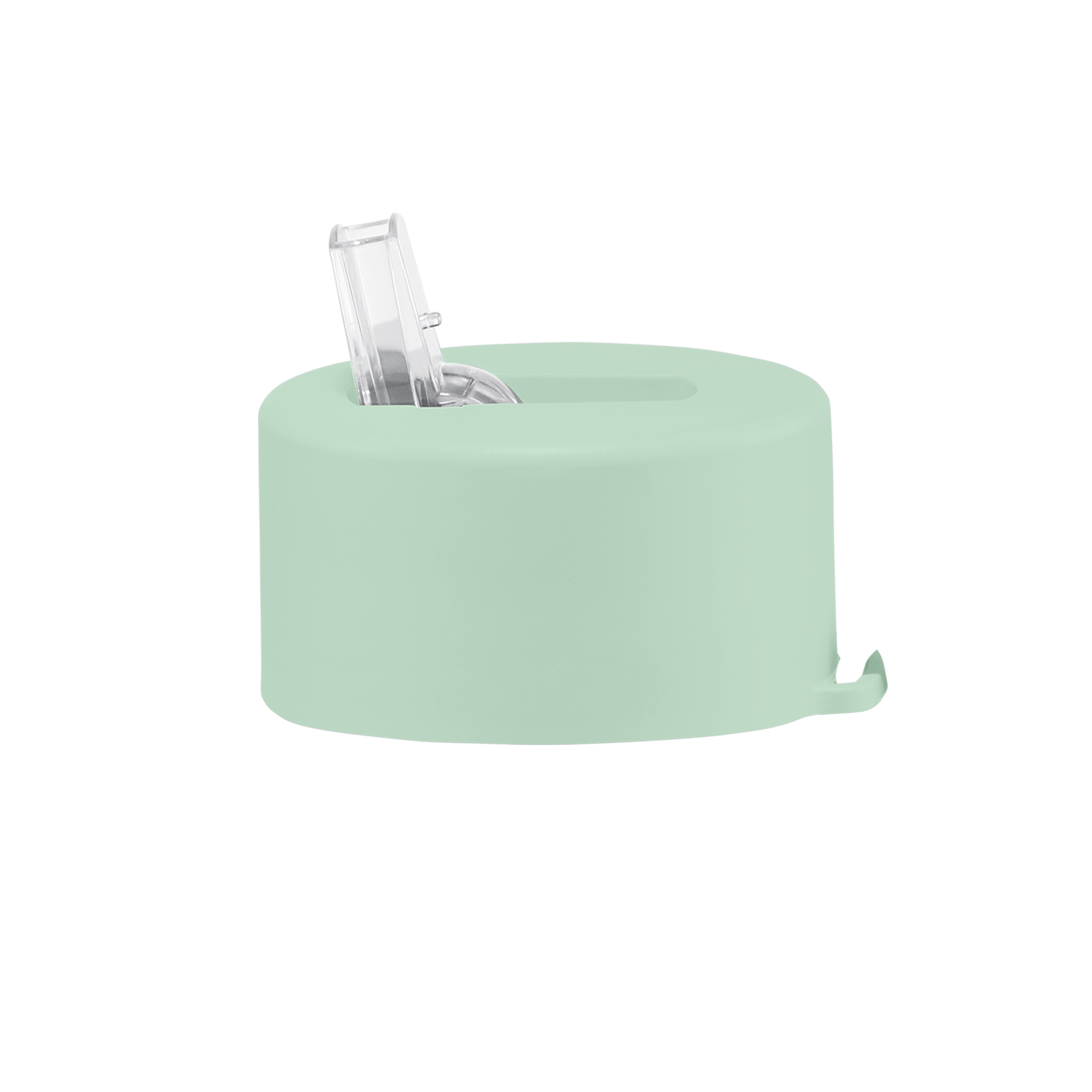 Straw Lid Hull - Reusable Silicone Straw Cover for Cups & Tumblers - Perfect for Travel, Office, and Home Use