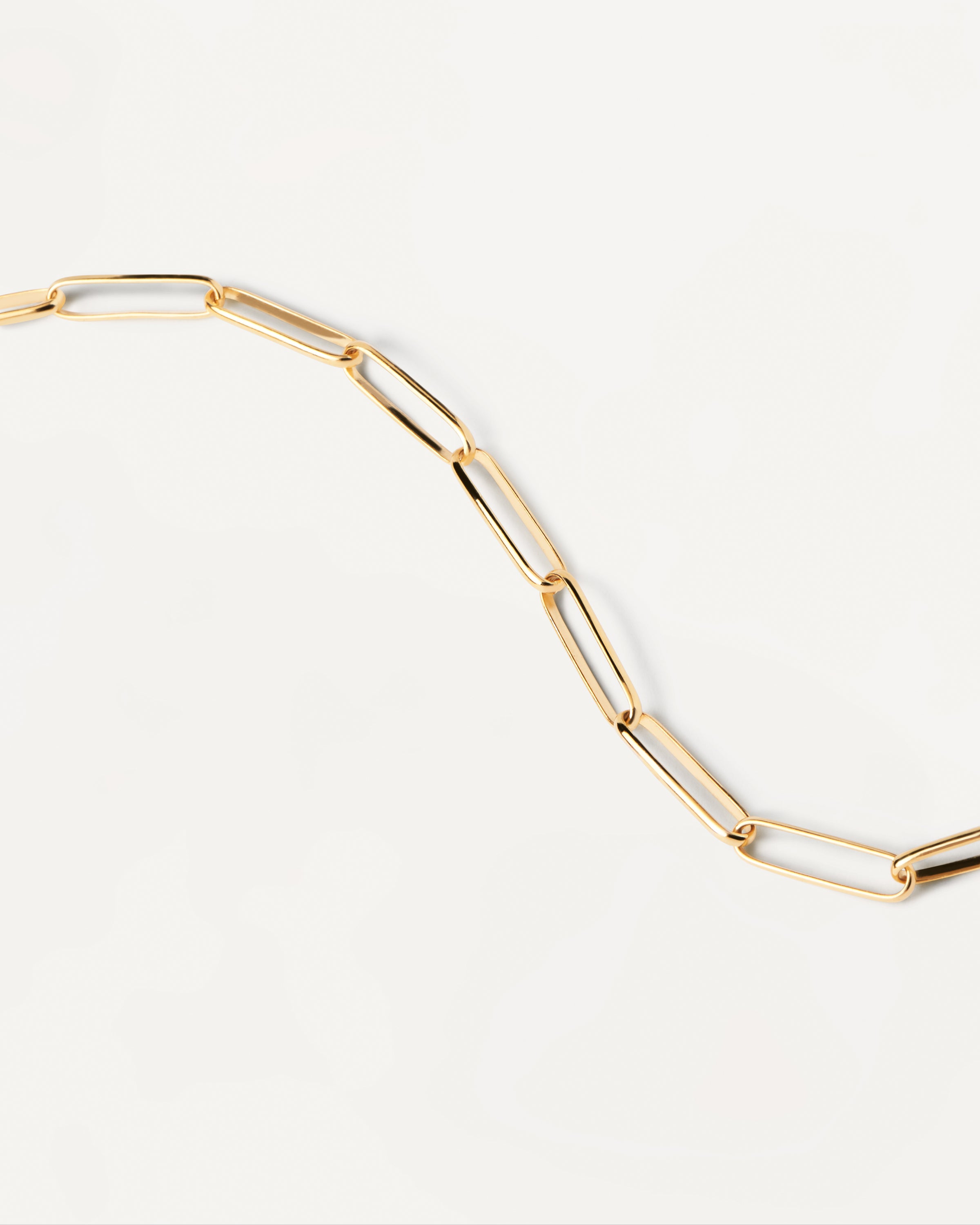 Big Statement Chain Necklace for Women - Bold Chunky Gold & Silver Layered Necklace Jewelry - Perfect for Parties, Weddings & Evening Events