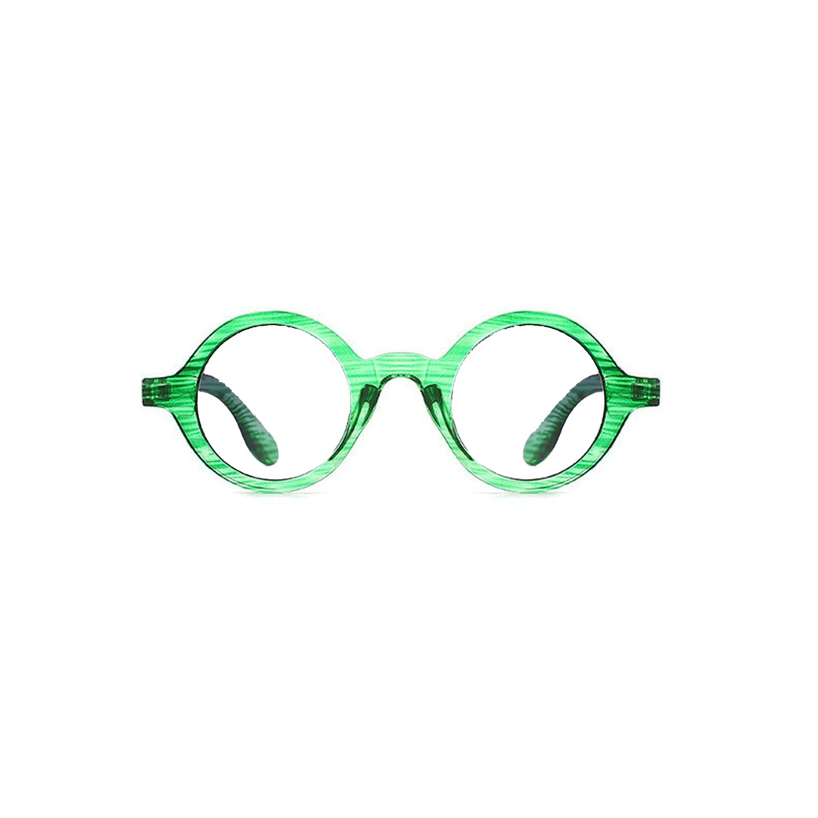 Blue Light Blocking Reading Glasses for Women & Men - Computer & Office Use