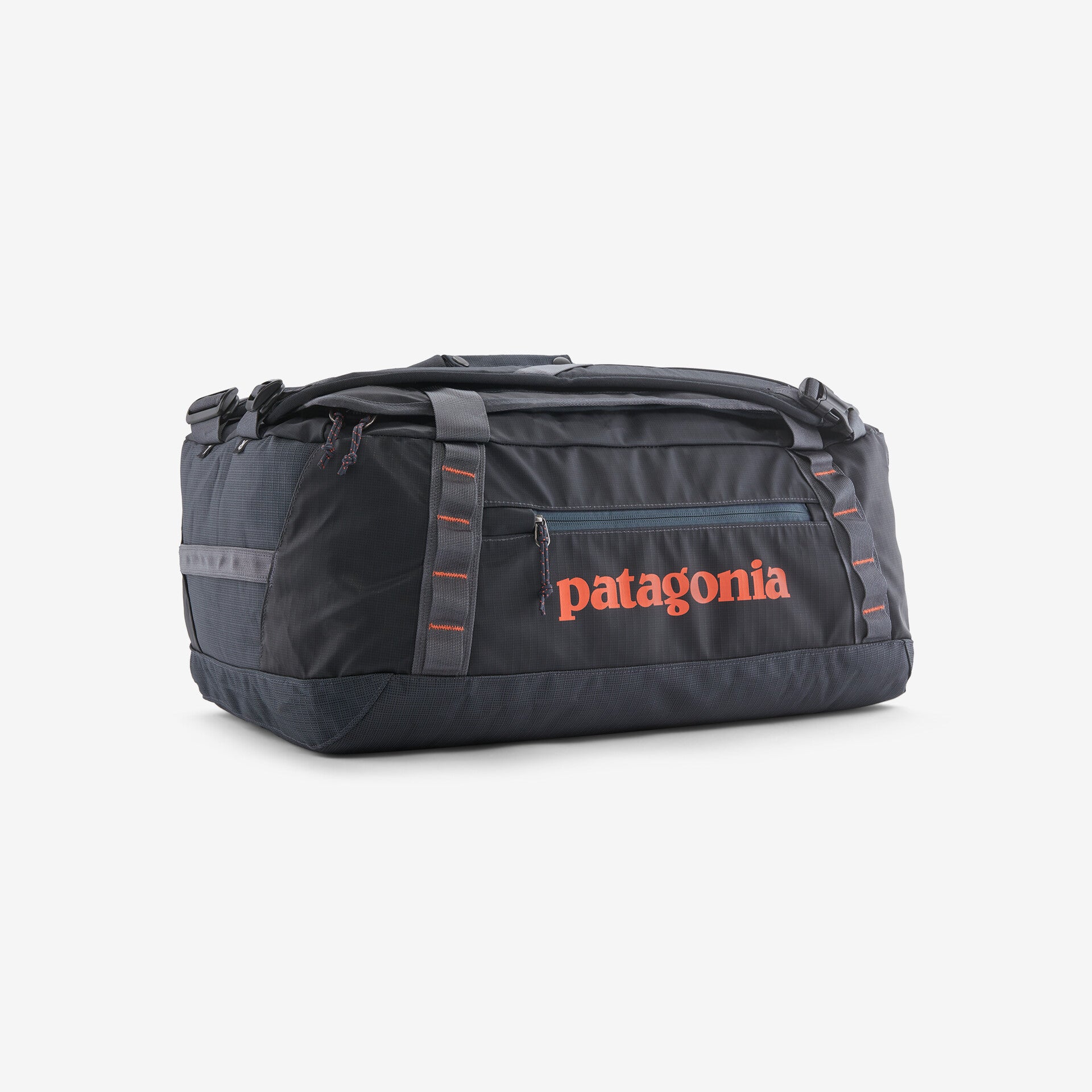 Black Hole® Duffel Bag 40L - Waterproof Travel Duffel for Camping, Hiking & Gym - Lightweight & Durable Carry-On Luggage