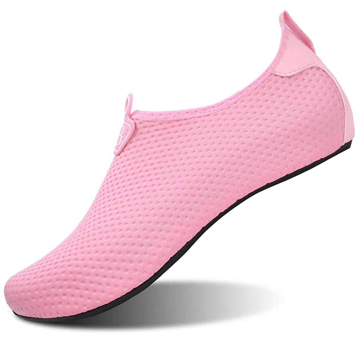 BARERUN Barefoot Quick-Dry Water Shoes for Men & Women - Aqua Socks for Swimming, Beach, Pool, Surfing, Yoga | Lightweight & Comfortable for Water Sports & Outdoor Activities