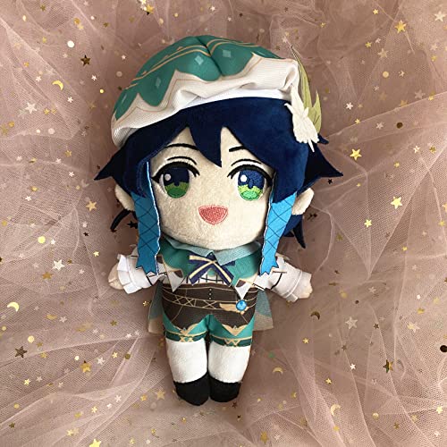 Venti Plush Doll - 7.8