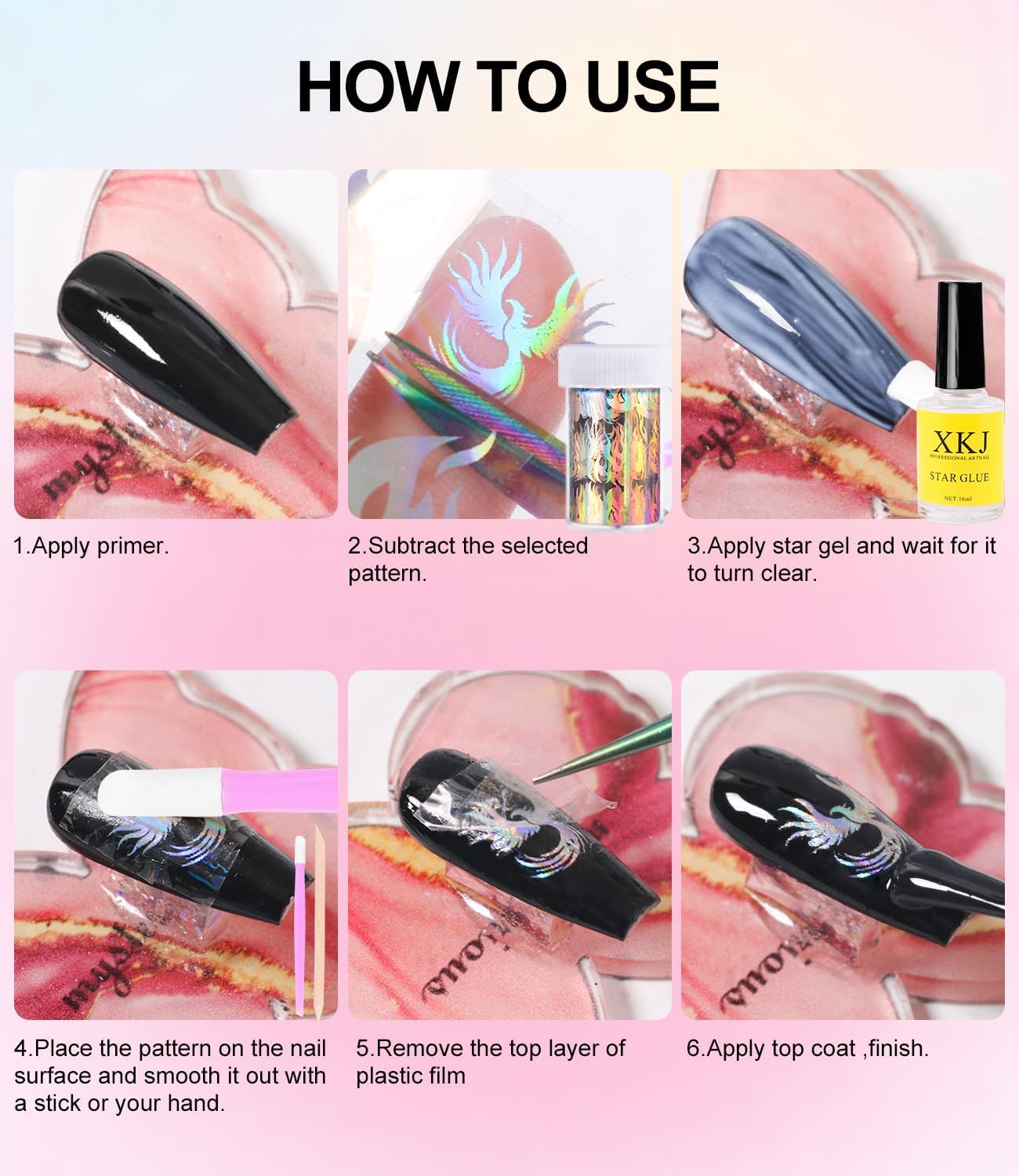 Professional Acrylic Nail Kit for Beginners - Complete Set with Nail Drill, UV Lamp, Acrylic Powder & Manicure Tools (Blue) | Perfect for Home Salon, DIY Nail Art & Professional 3D Nail Designs