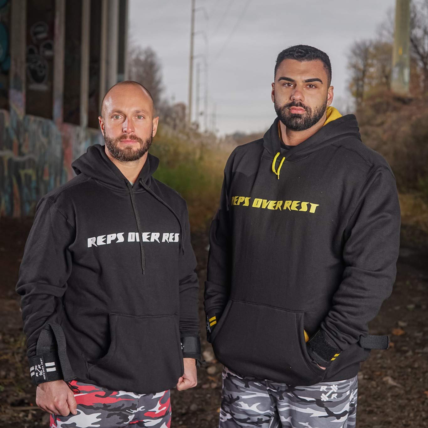 Premium Weightlifting Sweatshirt for Bodybuilding & Powerlifting - High-Performance Gym Hoodie for CrossFit & Weight Loss - Ideal for Workouts, Training & Fitness Enthusiasts
