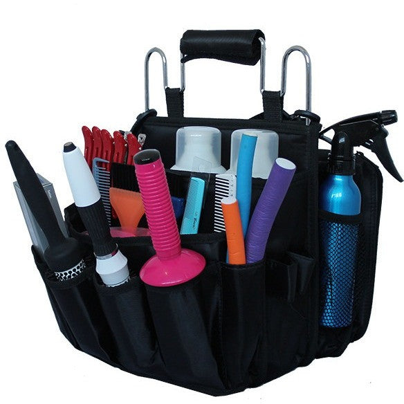 Tool Bag BH208 - Heavy Duty Tool Organizer for Electricians & Contractors | Perfect for Construction, Repair & DIY Projects