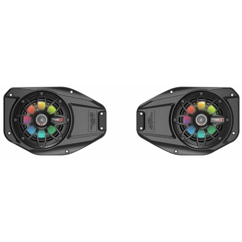 Cerwin Vega RVJP65 500W Peak (250W RMS) 6.5