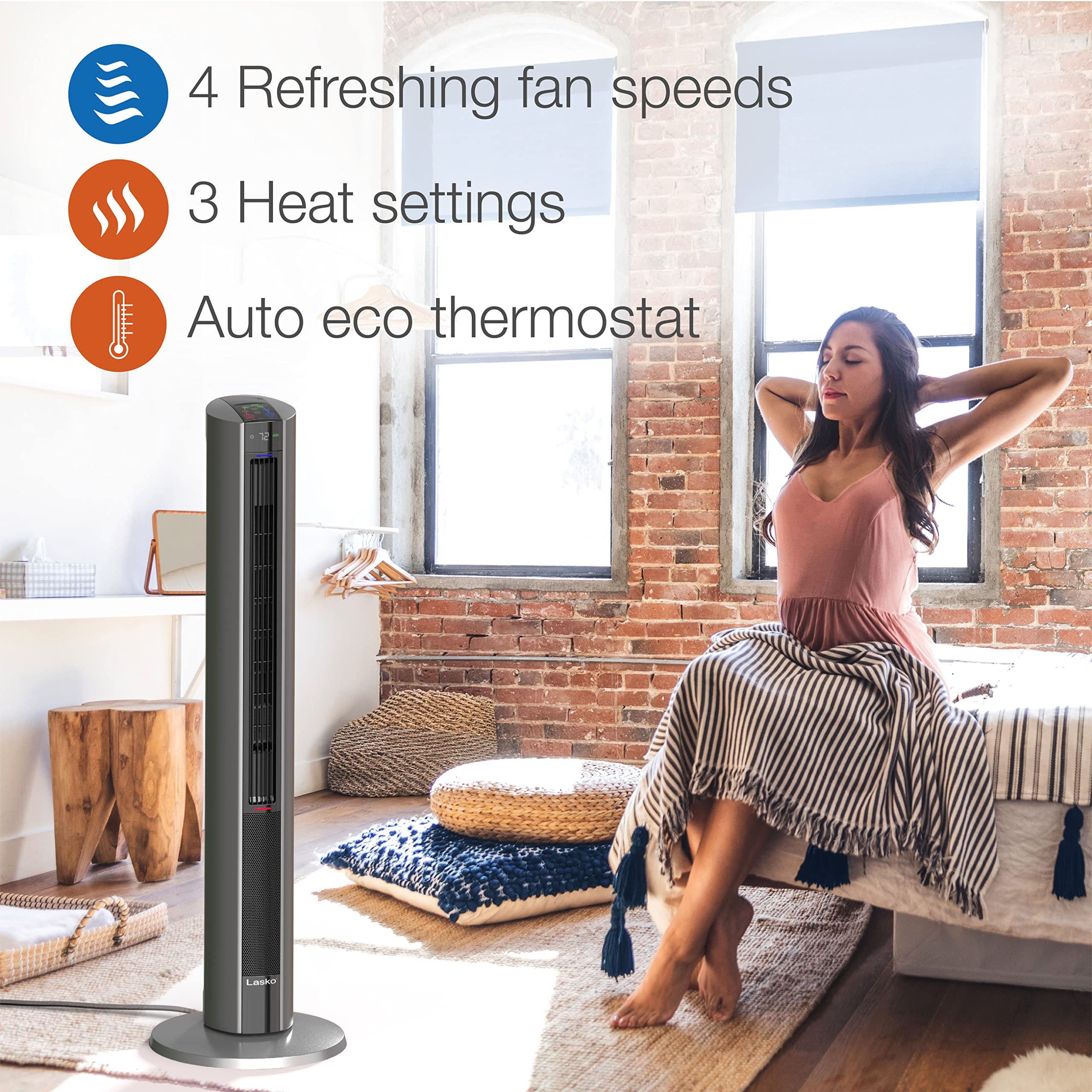 Lasko 42