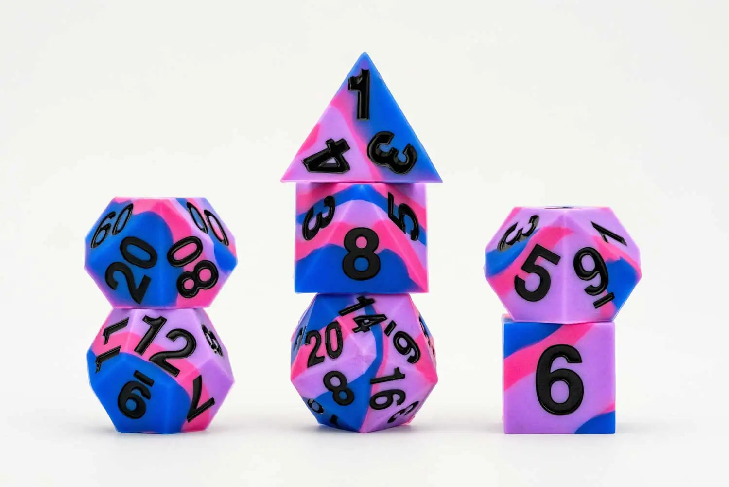 7ct SLC Pride Bisexual