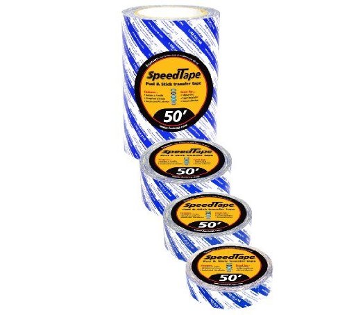 High-Speed Tape 6.5