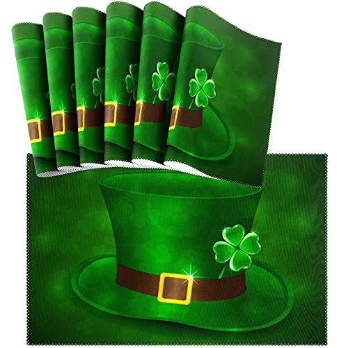 St. Patrick's Day #01