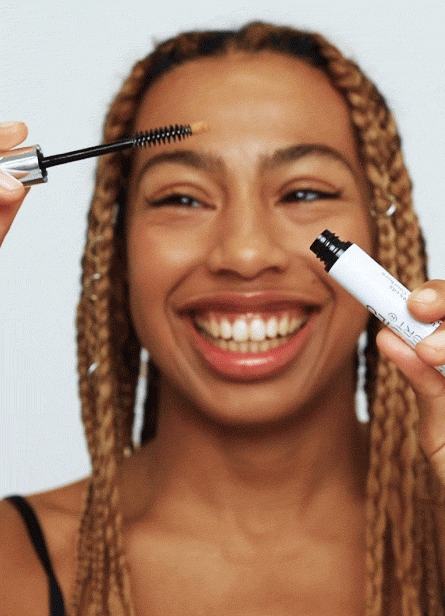Lipocils Expert Eyelash Growth Serum 3.8ml - Natural Lash Enhancer for Longer, Thicker Eyelashes - Perfect for Nighttime Beauty Routine & Special Occasions