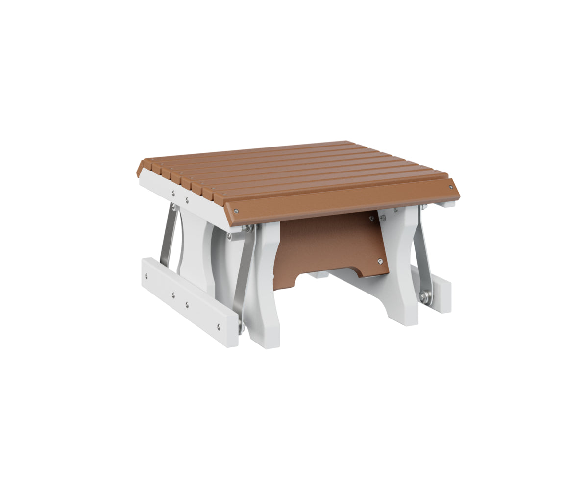 Cedar on White