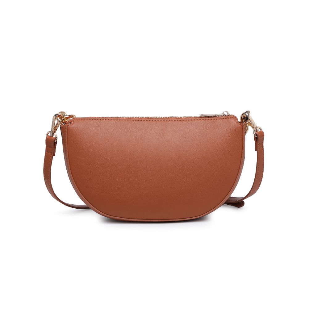 Vivian Crossbody Bag for Women - Stylish Leather Shoulder Purse with Adjustable Strap, Perfect for Daily Use, Travel, and Shopping