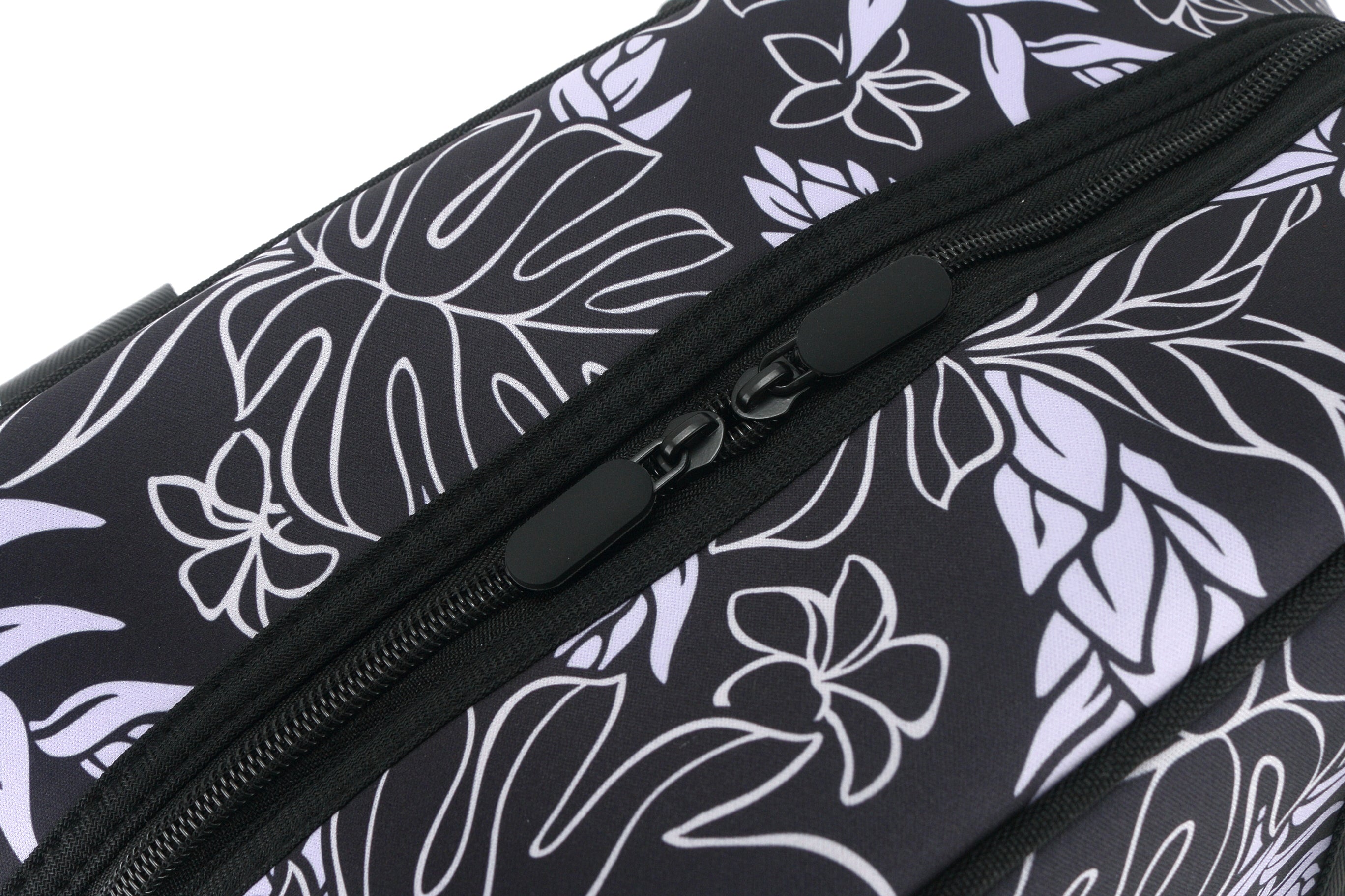 Premium Gym Bag for Men & Women - Durable Ginger Black Sports Duffel with Shoe Compartment - Perfect for Workout, Travel & Fitness Enthusiasts