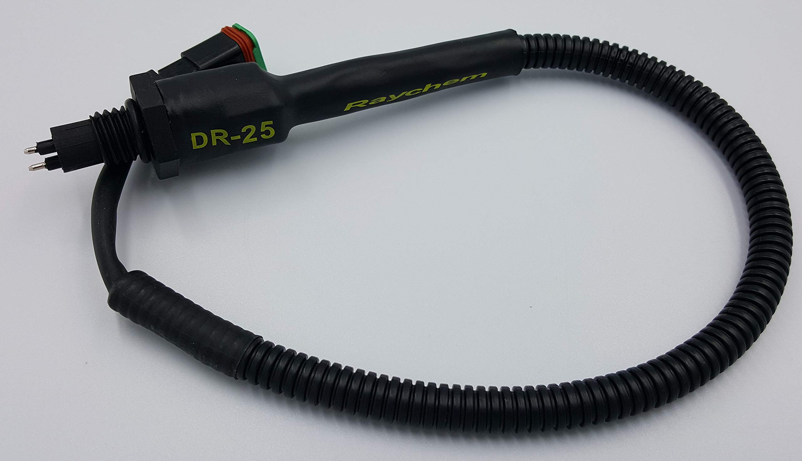 600-311-3721/600-311-3722 Fuel Pre-Filter Water Separator Sensor - Heavy Duty Diesel Engine Protection for Trucks & Equipment