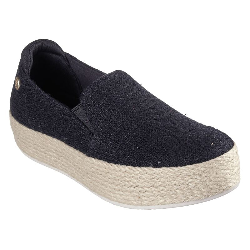Martha Stewart Women's Slip-On Comfort Shoes - Lightweight & Cushioned for All-Day Wear - Perfect for Casual Outings, Errands & Home Use