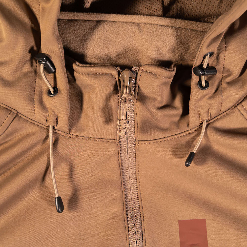 Men's Tundra Jacket - Waterproof Winter Coat for Hiking, Camping & Outdoor Adventures