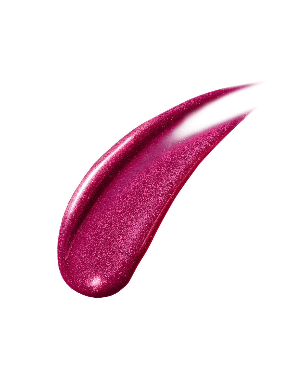 Gloss Bomb Universal Lip Luminizer - Fuchsia Flex Shimmering Lip Gloss | Hydrating & Long-Lasting | Perfect for Parties, Date Nights & Everyday Wear