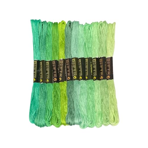 Light Green Series