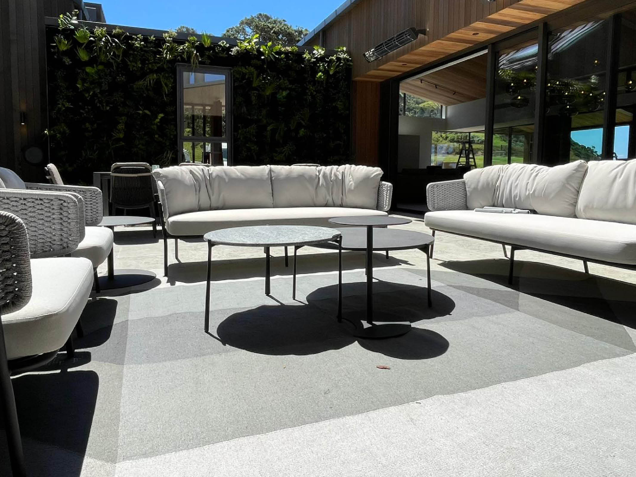 Ranger Sofa - Modern Comfortable Couch for Living Room, Bedroom & Office - Perfect for Relaxing, Lounging & Entertaining Guests