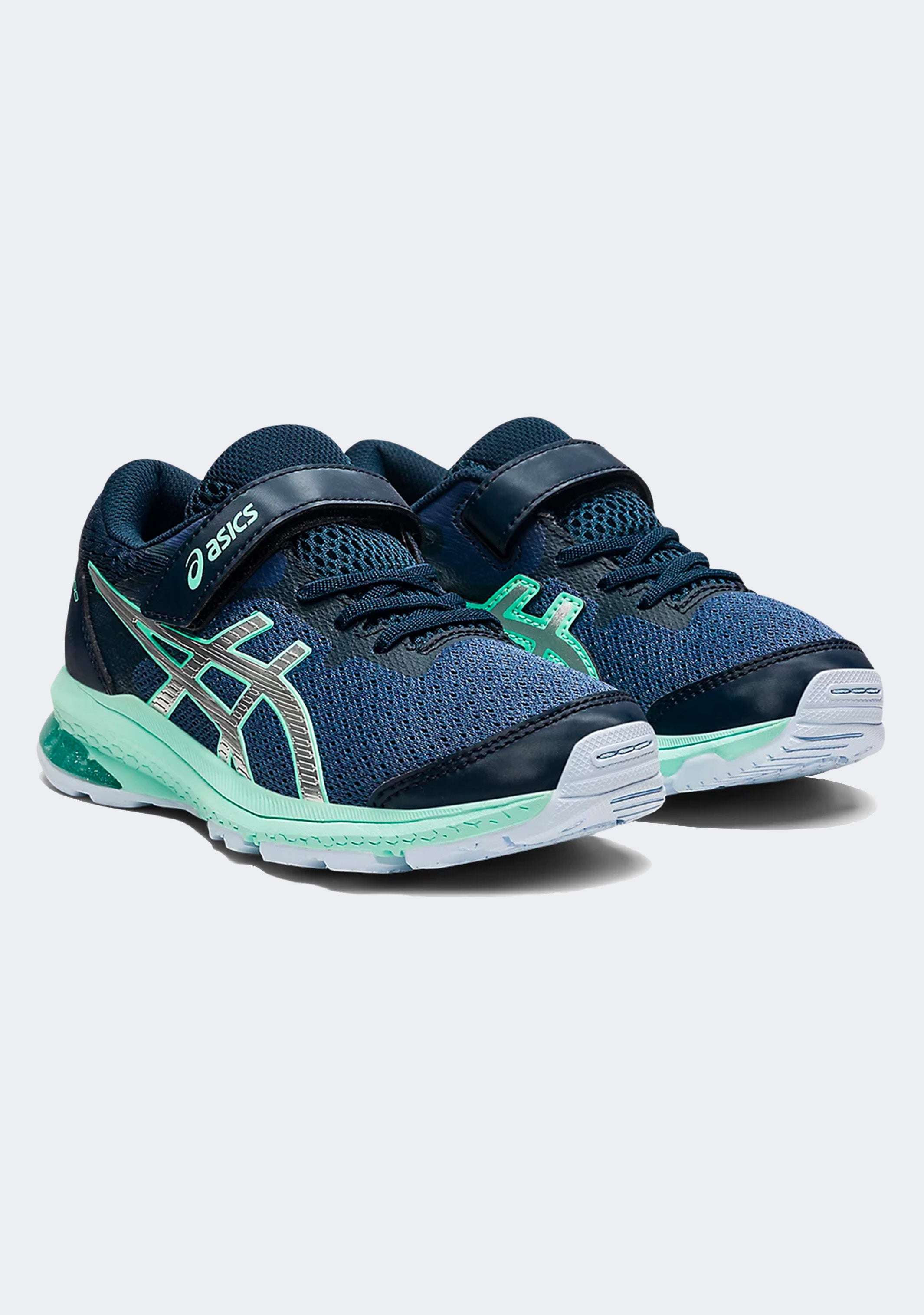 ASICS Kids' GT-1000 10 PS Running Shoes - Lightweight & Supportive Athletic Sneakers for Boys & Girls - Perfect for School, Sports & Daily Activities