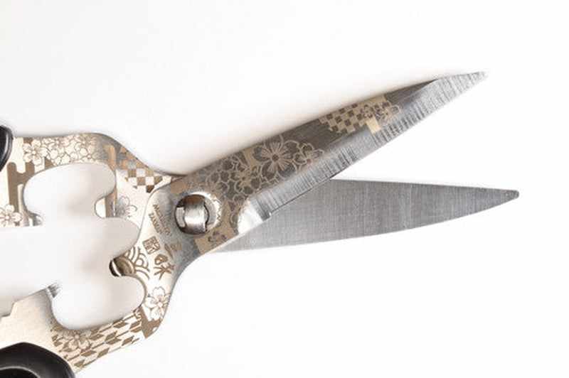 Premium Mcusta Zanmai Sakura 8.5